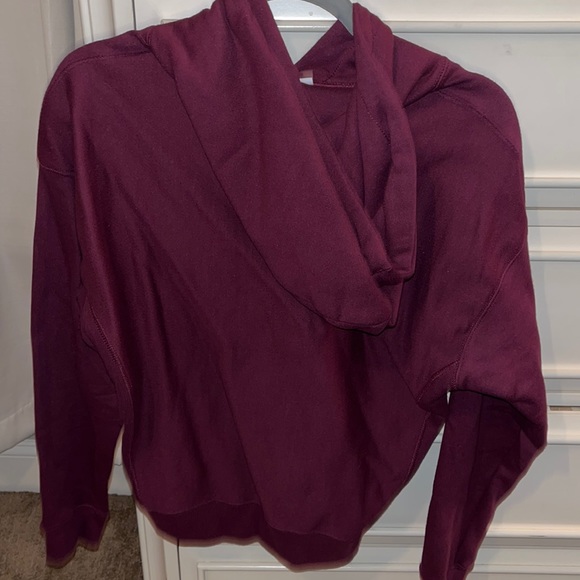 reverse weave champion hoodie - Picture 2 of 3